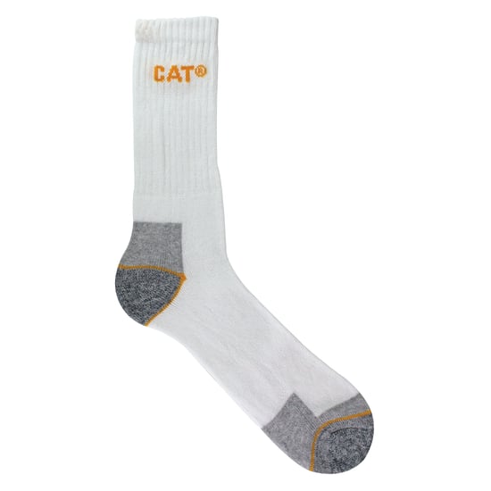 Pack de 3 calcetines de algodón para hombre Real Work - Image 5