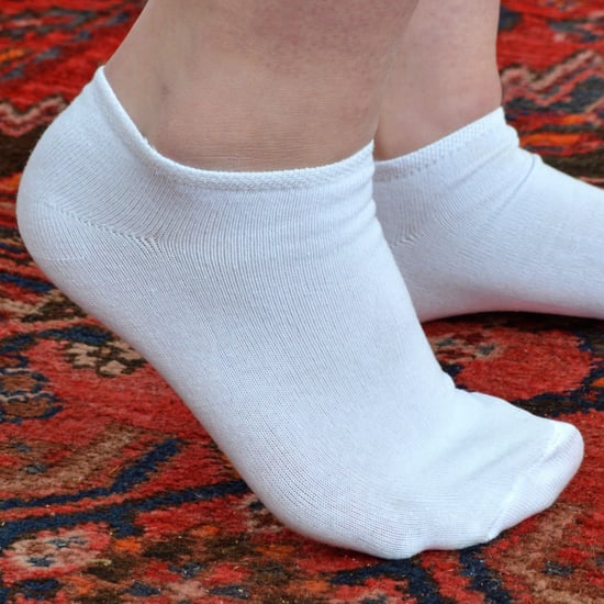 24 Calcetines de Algodón Multipack para Hombre y Mujer - Image 4