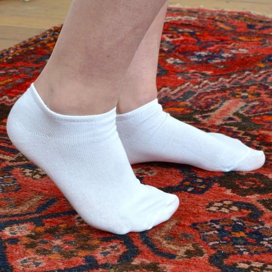 24 Calcetines de Algodón Multipack para Hombre y Mujer - Image 5