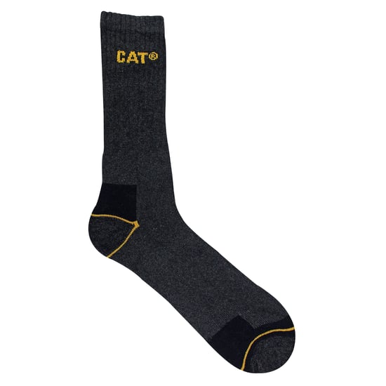 Pack de 3 calcetines de algodón para hombre Real Work - Image 5