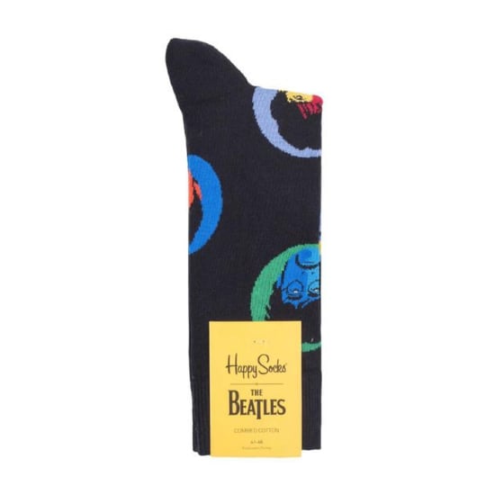 1 paquete de calcetines para hombre con licencia oficial de The Beatles - Image 2