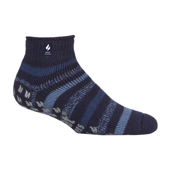 Calcetines térmicos de corte bajo para hombre - Image 1