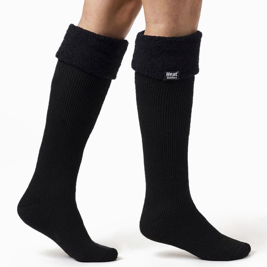 Pack de 2 calcetines para botas Wellington Soft Brushed Inner de mujer - Image 4