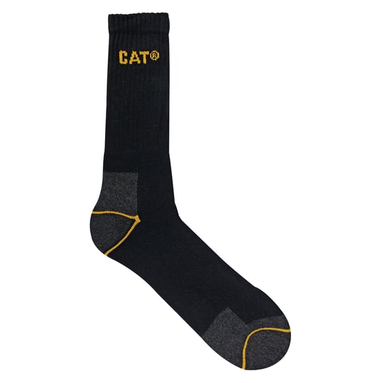 Pack de 3 calcetines de algodón para hombre Real Work - Image 5