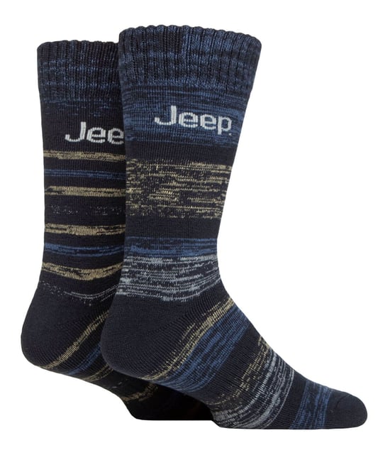 4 Pack Calcetines Térmicos de Invierno para Hombre - Image 4