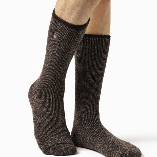 Calcetines térmicos de lana merina para hombre, pack de 2 unidades - Image 3