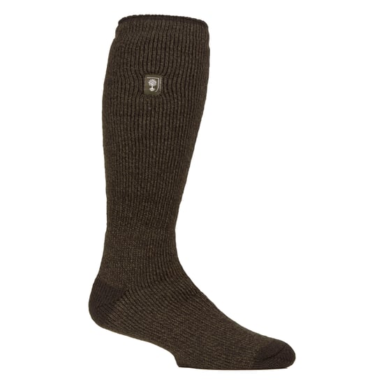 Calcetines térmicos largos para hombre con botas de agua hasta la rodilla - Image 1