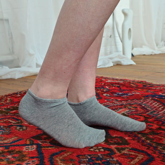 24 Calcetines de Algodón Multipack para Hombre y Mujer - Image 3