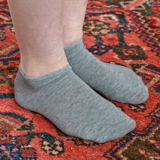 24 Calcetines de Algodón Multipack para Hombre y Mujer - Image 4