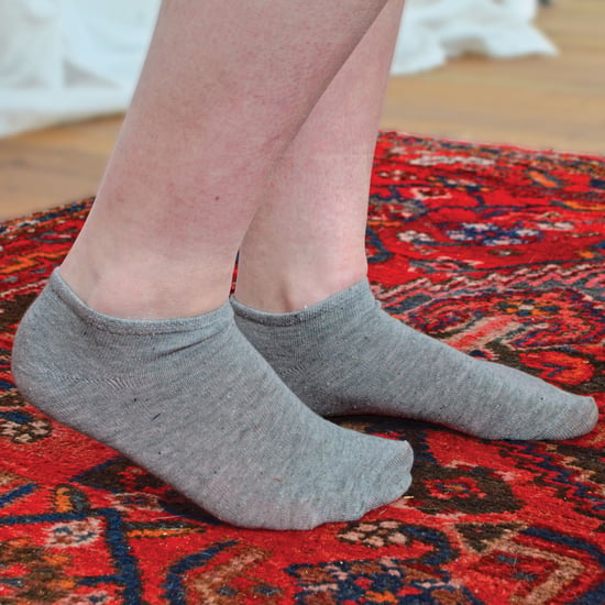 24 Calcetines de Algodón Multipack para Hombre y Mujer - Image 5