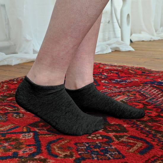 24 Calcetines de Algodón Multipack para Hombre y Mujer - Image 3