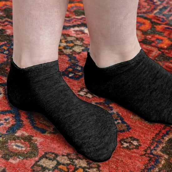 24 Calcetines de Algodón Multipack para Hombre y Mujer - Image 5