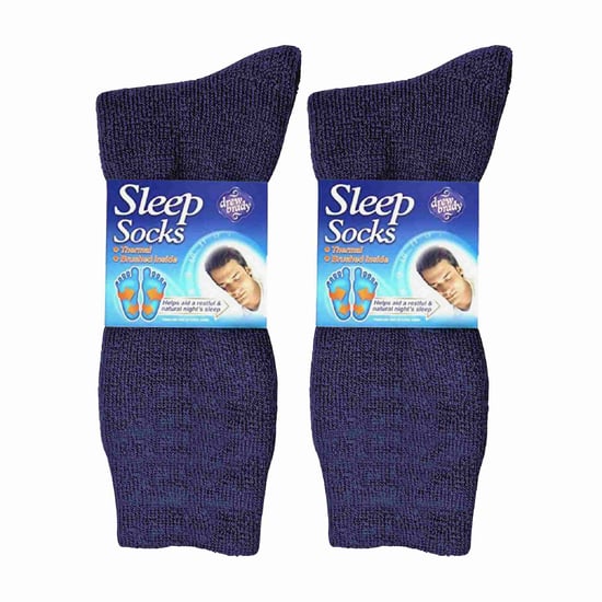 Pack 2 Calcetines Térmicos de Invierno para Hombre - Image 2