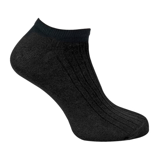 Lote de 3 calcetines 100% algodón para hombre - Image 5