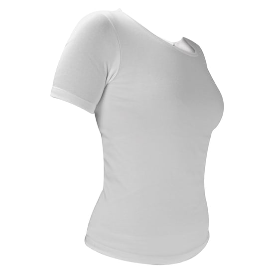 2 Pack Camiseta Térmica de Manga Corta para Mujer en Invierno - Image 3