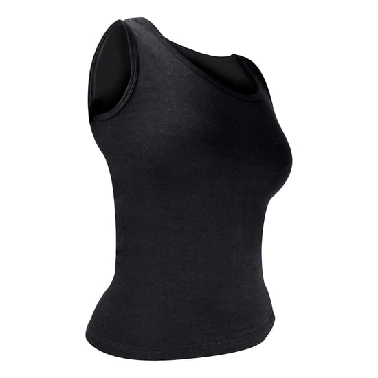 Pack 2 Top térmico sin mangas de mujer para invierno - Image 3