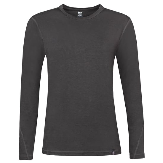 Top Térmico Forro Polar Ultra Lite para Mujer | Top Térmico de Manga Larga para Mujer - Image 1