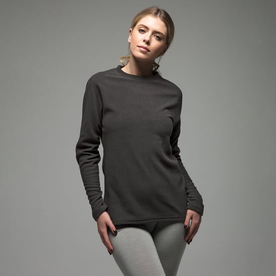 Top Térmico Forro Polar Ultra Lite para Mujer | Top Térmico de Manga Larga para Mujer - Image 5
