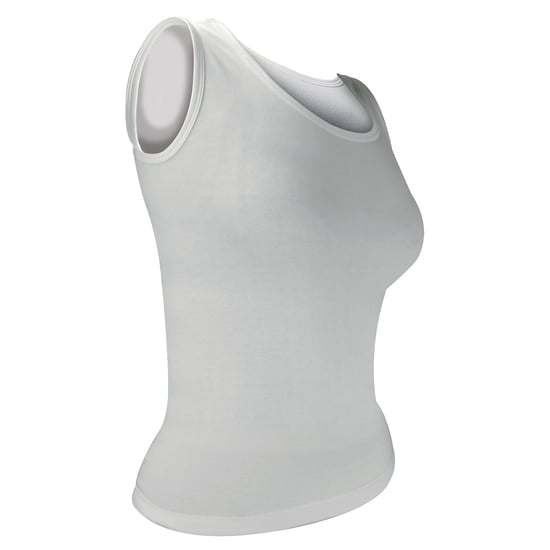 Pack 2 Top térmico sin mangas de mujer para invierno - Image 3