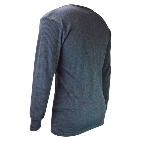 2 Pack Top Térmico de Manga Larga para Hombre en Invierno - Image 3