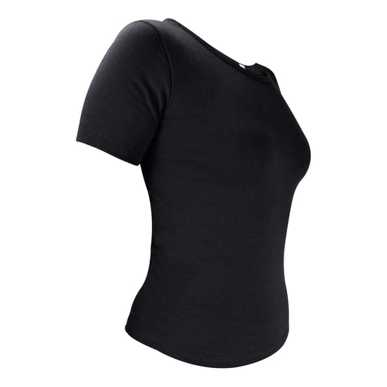 2 Pack Camiseta Térmica de Manga Corta para Mujer en Invierno - Image 3