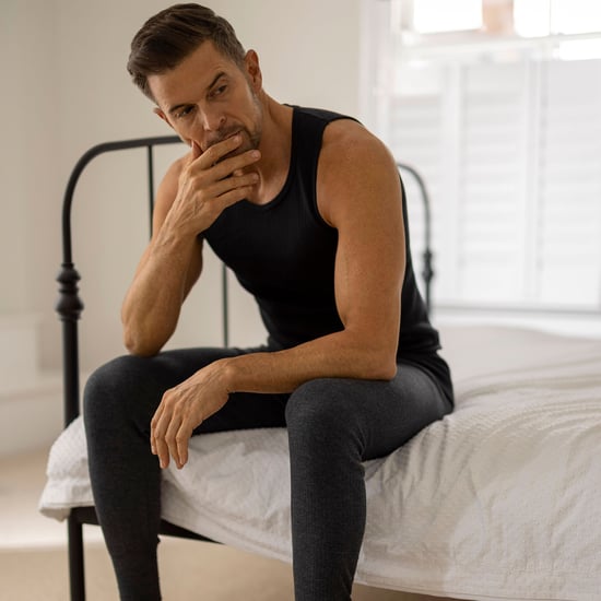 Lote de 2 camisetas térmicas sin mangas para hombre en invierno - Image 4