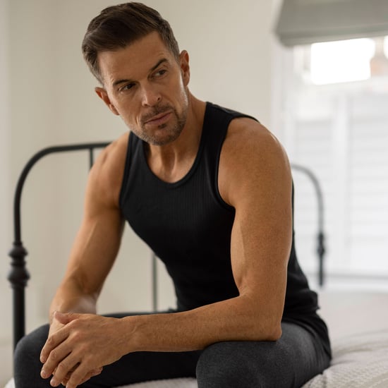 Lote de 2 camisetas térmicas sin mangas para hombre en invierno - Image 5