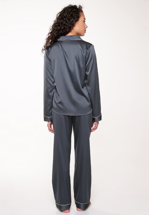 Lingadore Satin Pyjama set - Image 4