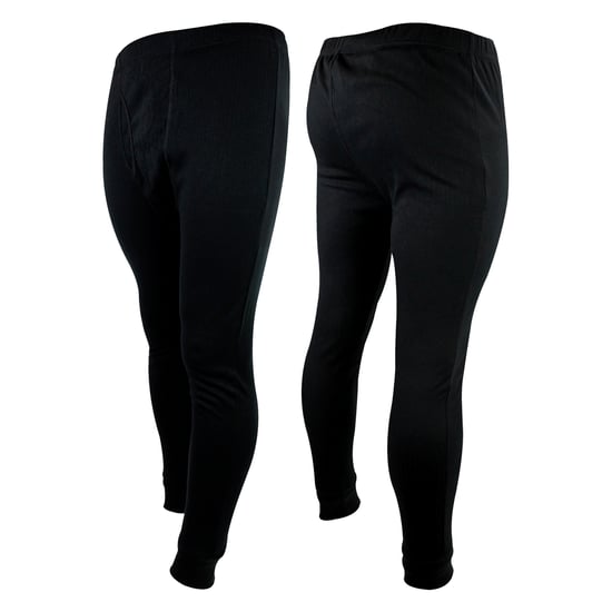 2 Pack Pantalones Térmicos Niños | Ropa Interior Térmica Capa Base Invierno - Image 3