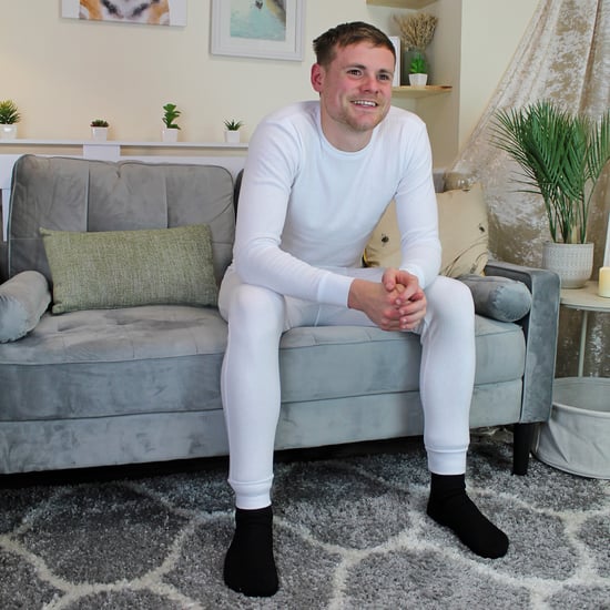 3 Pack Hombres Thermal Long Johns | Winter Base Layer Underwear Bottoms - Image 5