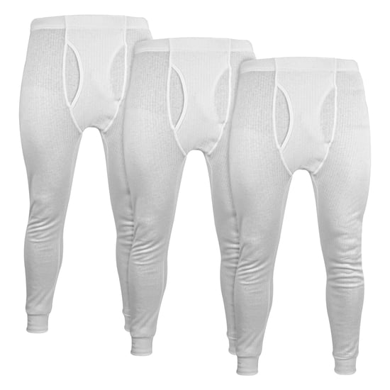 3 Pack Pantalones Térmicos Niños | Pantalones Térmicos Capa Base Caliente - Image 3