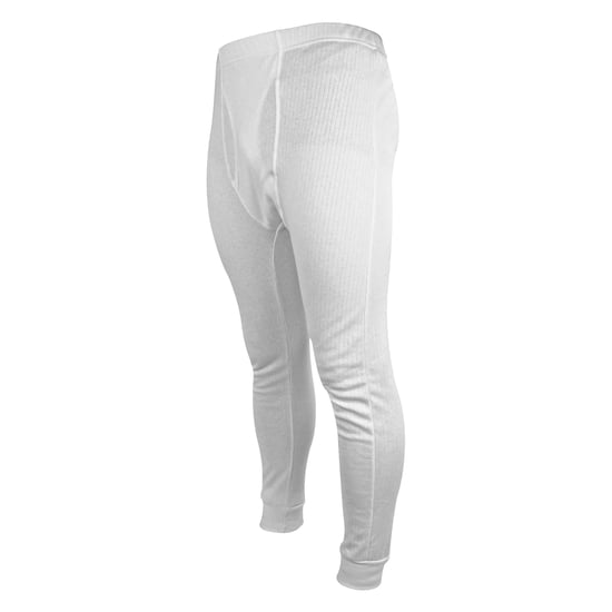 Calzoncillos largos térmicos supersuaves y cálidos para hombre - Image 3