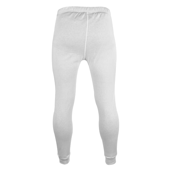 Pantalón largo térmico infantil con micropolar - Image 4