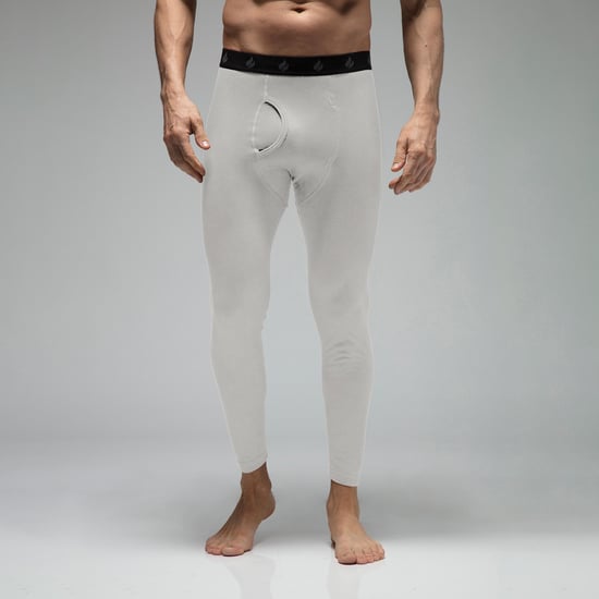Calzoncillos largos con forro polar para hombre | Calzoncillos térmicos para invierno - Image 4