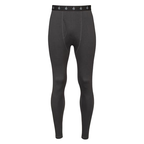 Calzoncillos largos con forro polar para hombre | Calzoncillos térmicos para invierno - Image 1