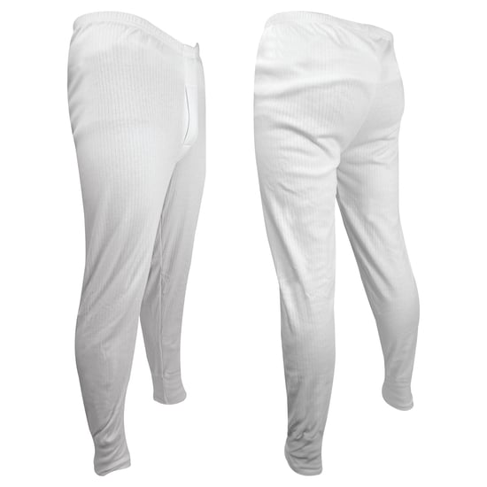 Pack de 2 calzoncillos largos térmicos de invierno para hombre - Image 3