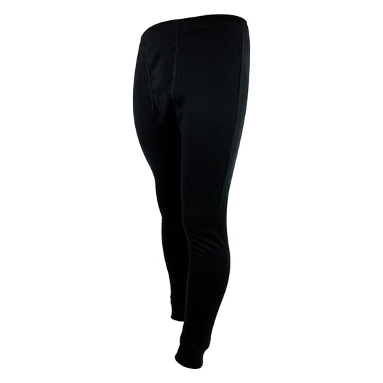 Pantalón largo térmico infantil con micropolar - Image 3