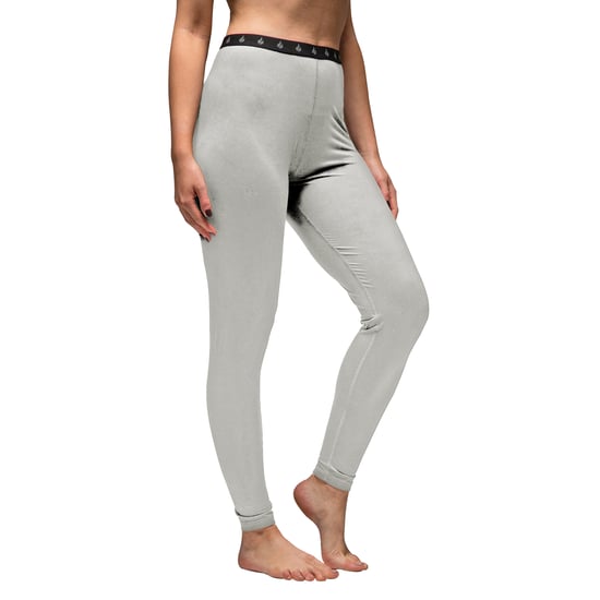 Calzoncillos largos térmicos con forro polar para mujer | Calzoncillos térmicos Ultra Lite Capa Base - Image 3