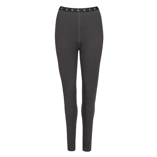 Calzoncillos largos térmicos con forro polar para mujer | Calzoncillos térmicos Ultra Lite Capa Base - Image 1