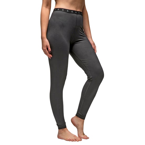Calzoncillos largos térmicos con forro polar para mujer | Calzoncillos térmicos Ultra Lite Capa Base - Image 3
