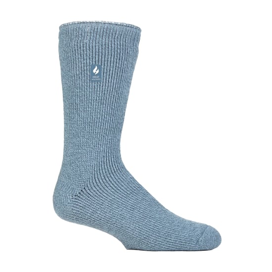 Calcetines Térmicos de Lana Merino de Invierno para Hombre - Image 1