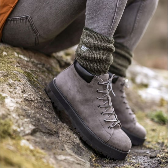 Calcetines térmicos de lana merina para hombre, pack de 2 unidades - Image 5
