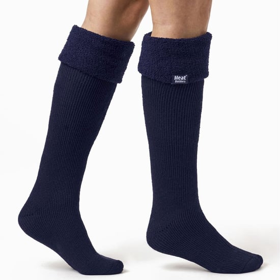 Pack de 2 calcetines para botas Wellington Soft Brushed Inner de mujer - Image 4