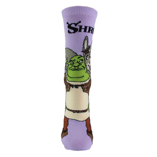 Calcetines de Shrek y Burro | Calcetines de Shrek | Regalos de Shrek - Image 3