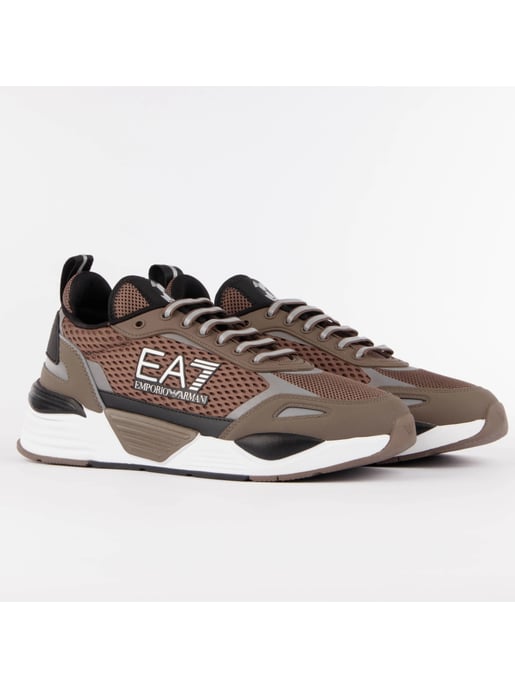 Zapatillas EA7 Ace Runner para hombre - Image 3