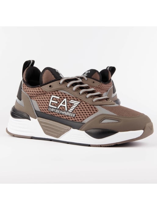 Zapatillas EA7 Ace Runner para hombre - Image 4