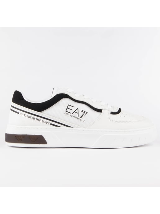 Zapatillas EA7 para hombre con parche - Image 1