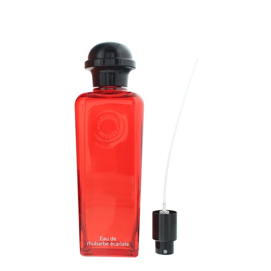 Hermès Eau De Rhubarbe Écarlate Eau De Cologne 200ml - Image 2