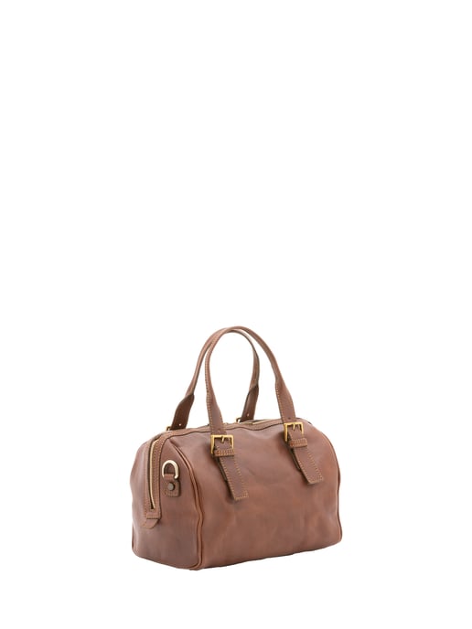 Alessia Firenze Bolsa de baúl Unisexo - Image 2