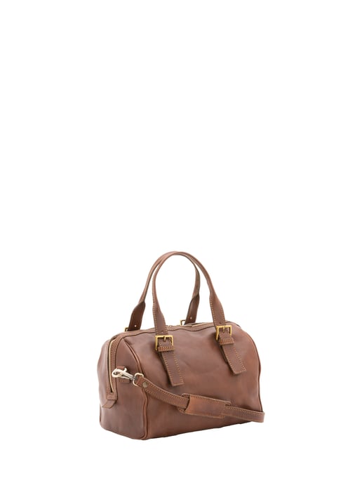 Alessia Firenze Bolsa de baúl Unisexo - Image 3